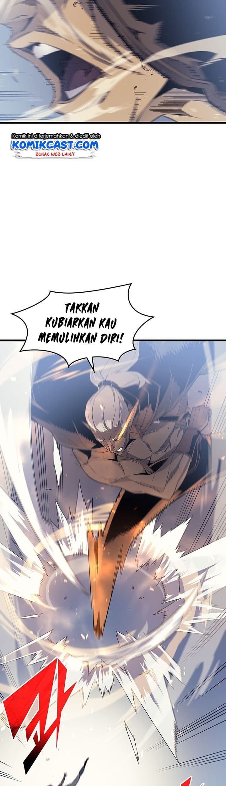 The Great Mage Returns After 4000 Years Chapter 58 - halaman 27