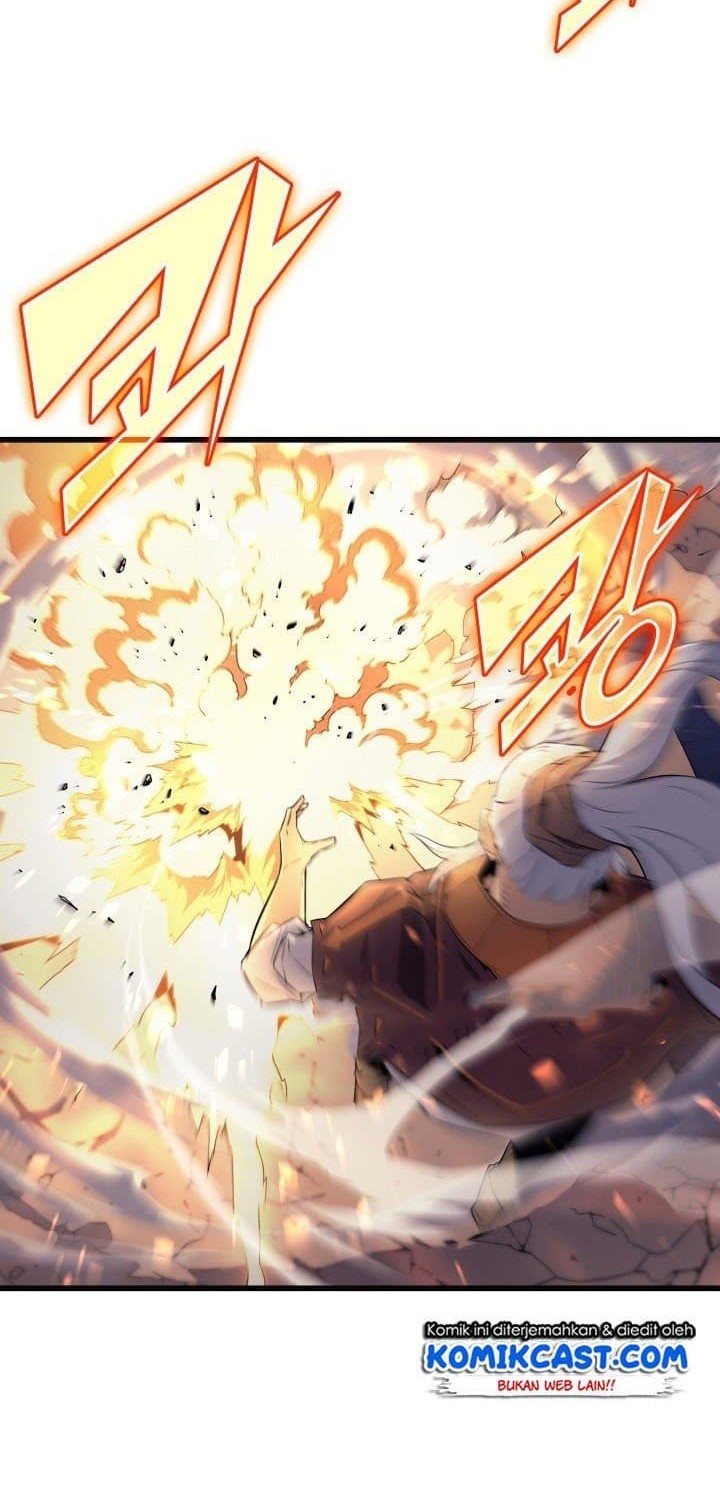 The Great Mage Returns After 4000 Years Chapter 58 - halaman 3