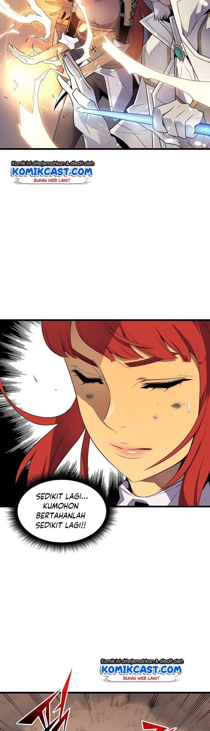 The Great Mage Returns After 4000 Years Chapter 58 - halaman 31