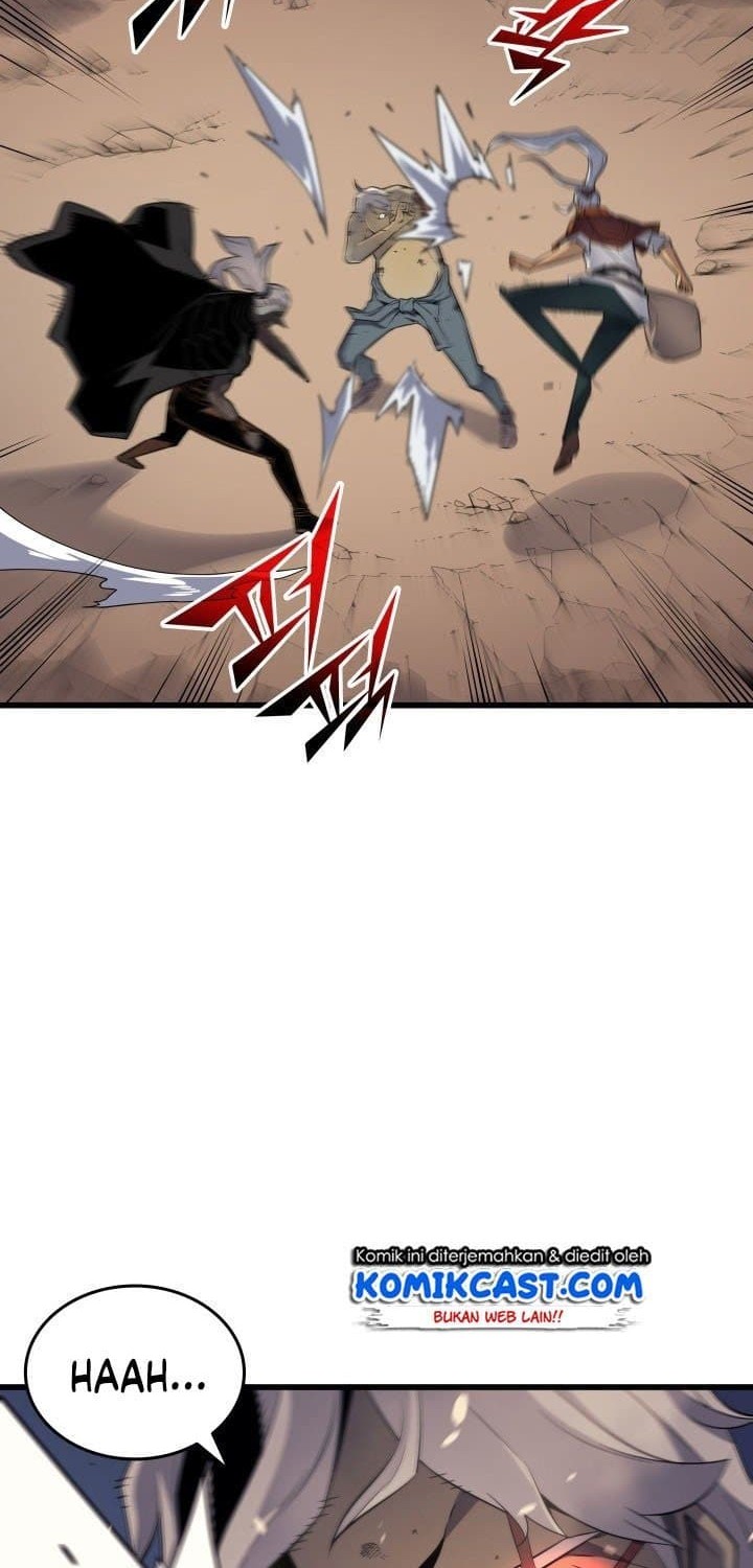 The Great Mage Returns After 4000 Years Chapter 58 - halaman 32