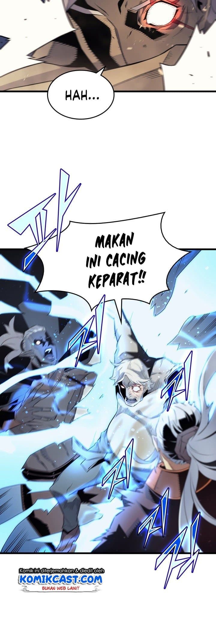 The Great Mage Returns After 4000 Years Chapter 58 - halaman 33