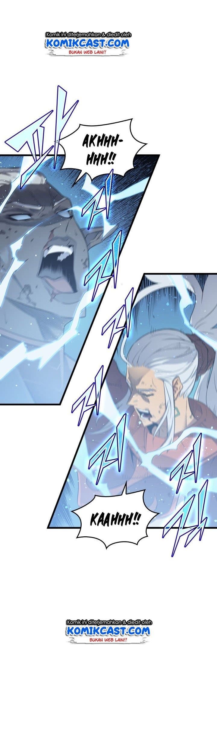 The Great Mage Returns After 4000 Years Chapter 58 - halaman 34