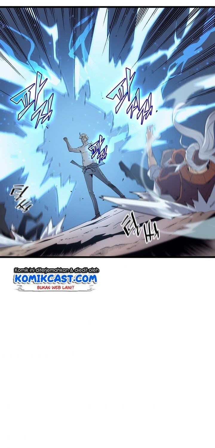 The Great Mage Returns After 4000 Years Chapter 58 - halaman 35
