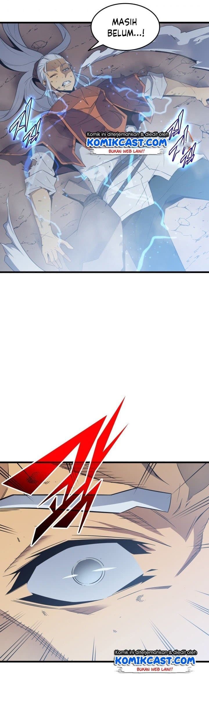 The Great Mage Returns After 4000 Years Chapter 58 - halaman 36