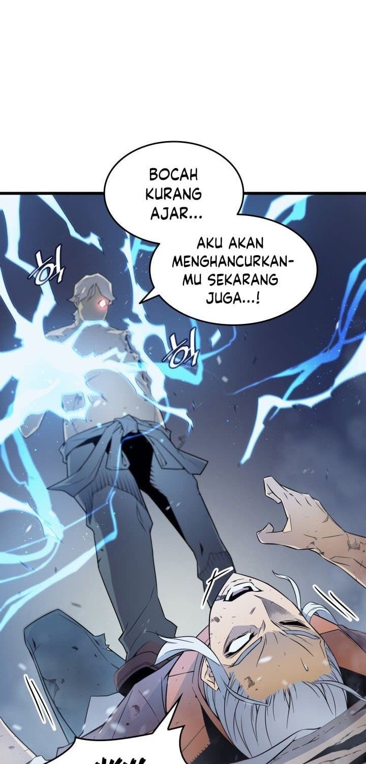 The Great Mage Returns After 4000 Years Chapter 58 - halaman 37