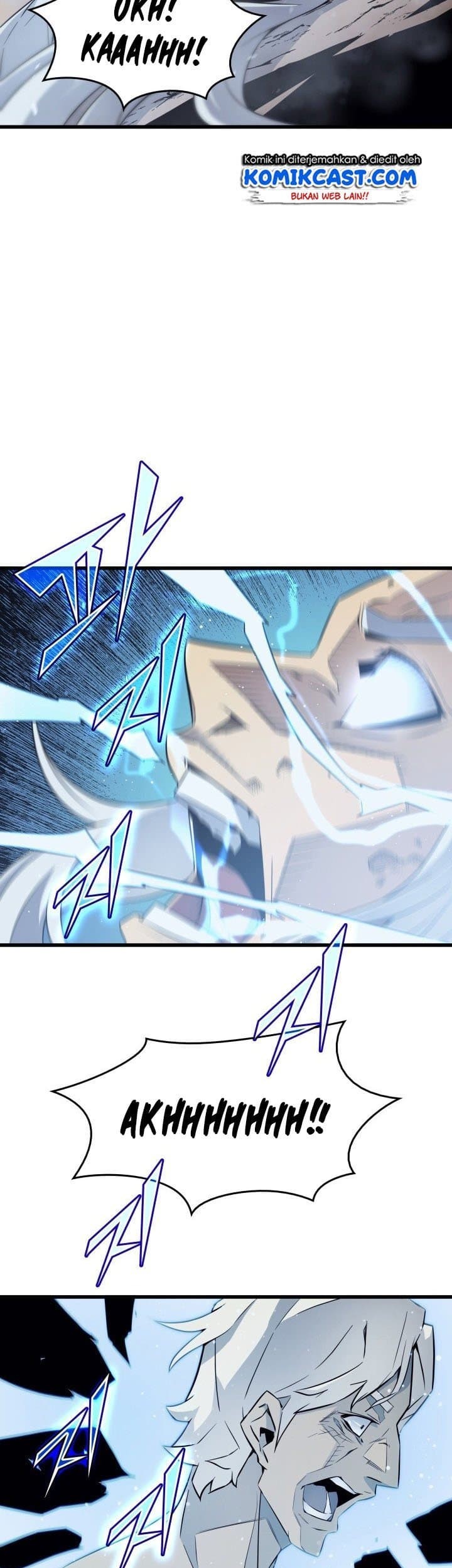 The Great Mage Returns After 4000 Years Chapter 58 - halaman 38