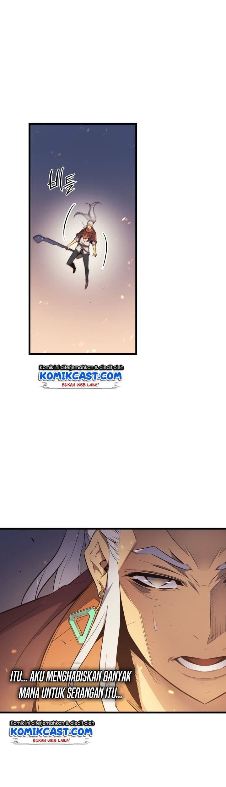 The Great Mage Returns After 4000 Years Chapter 58 - halaman 4
