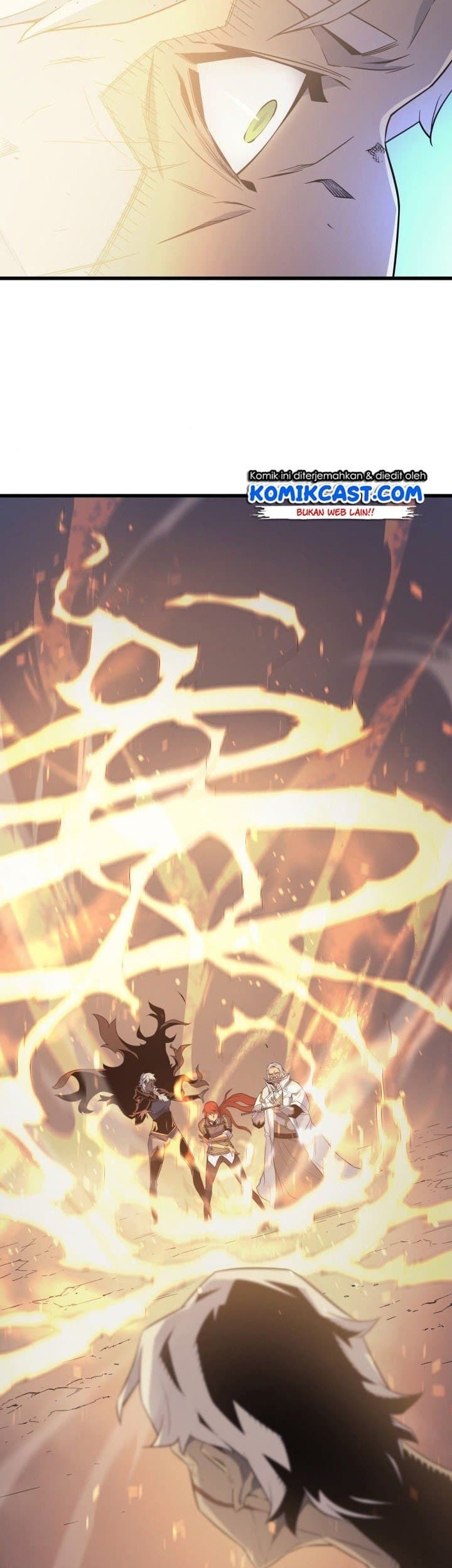 The Great Mage Returns After 4000 Years Chapter 58 - halaman 40