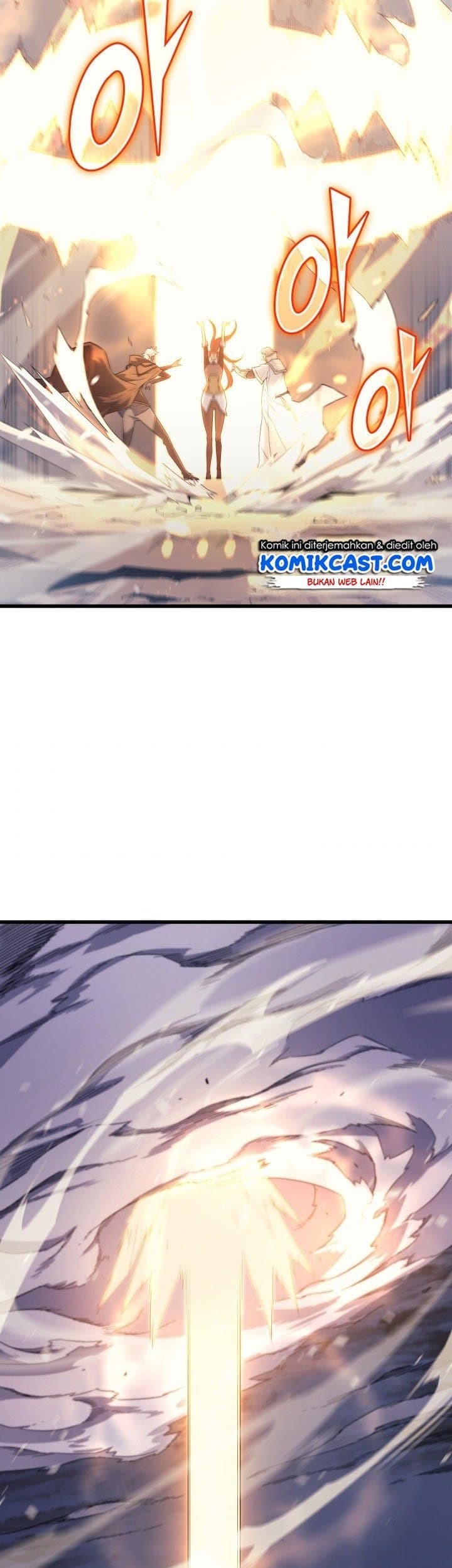 The Great Mage Returns After 4000 Years Chapter 58 - halaman 44
