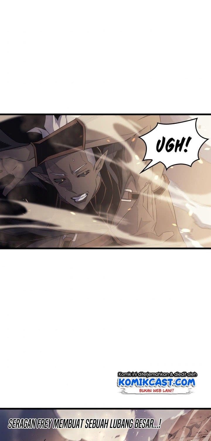 The Great Mage Returns After 4000 Years Chapter 58 - halaman 5