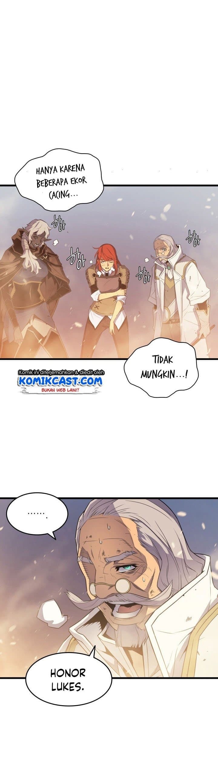 The Great Mage Returns After 4000 Years Chapter 58 - halaman 52