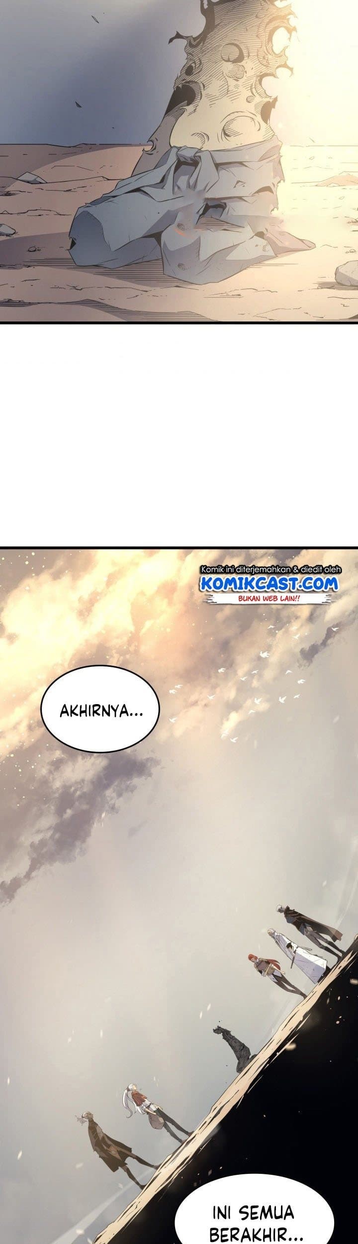 The Great Mage Returns After 4000 Years Chapter 58 - halaman 56