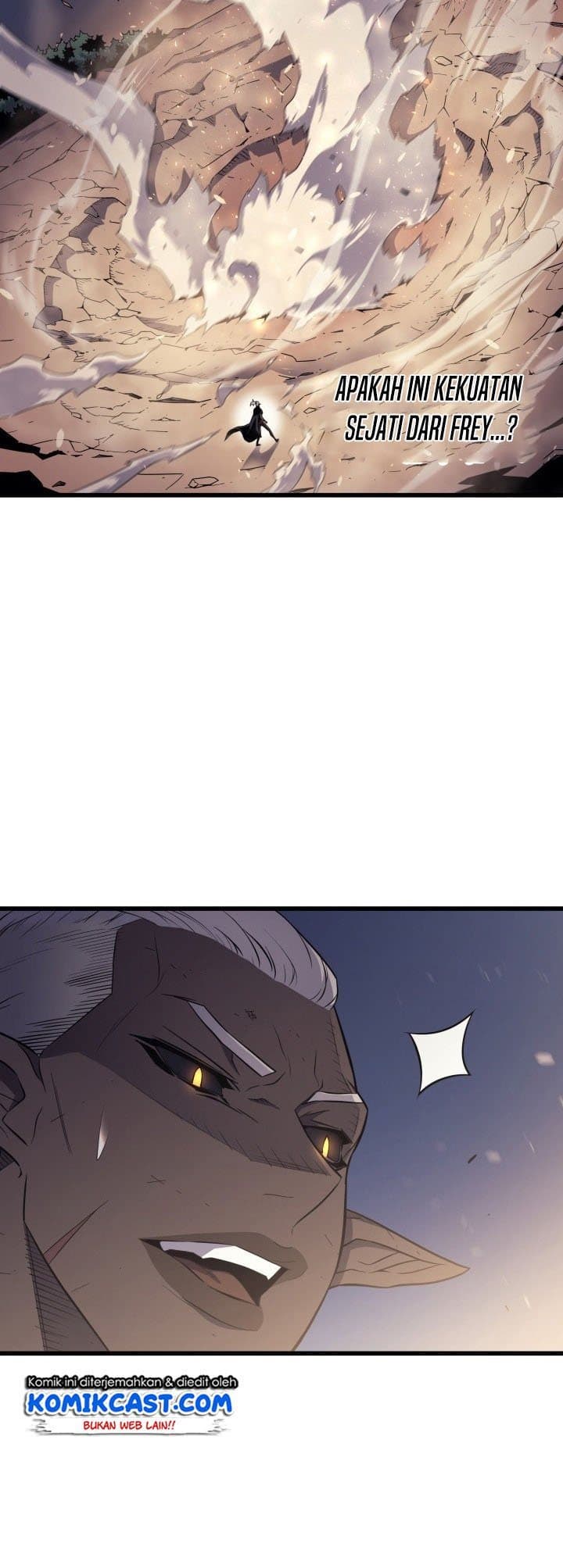 The Great Mage Returns After 4000 Years Chapter 58 - halaman 6