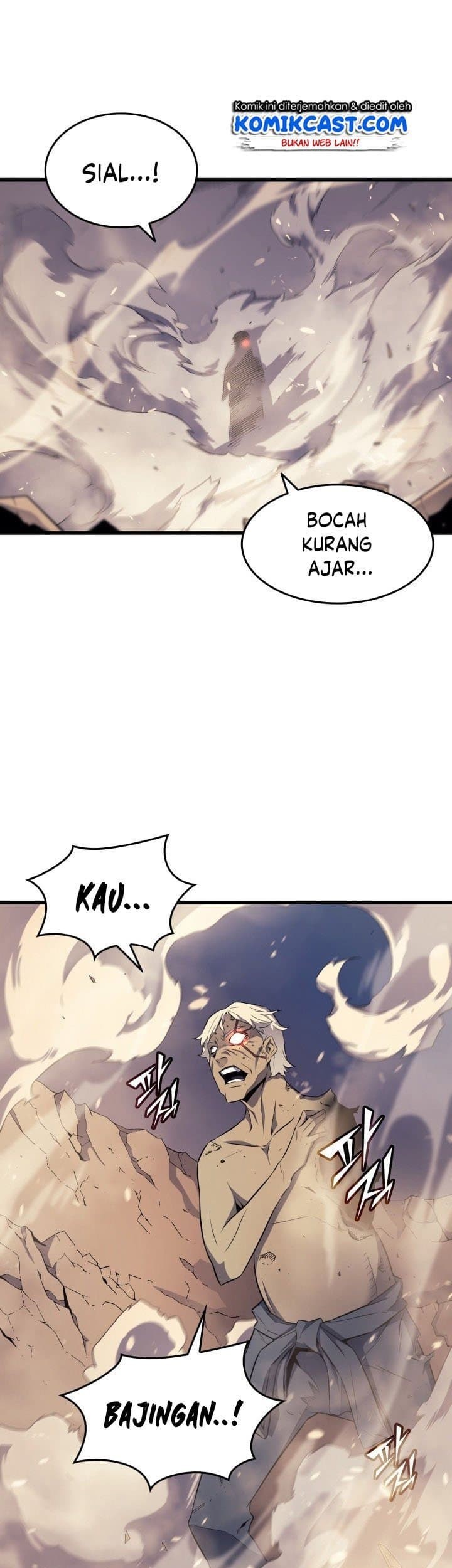 The Great Mage Returns After 4000 Years Chapter 58 - halaman 7