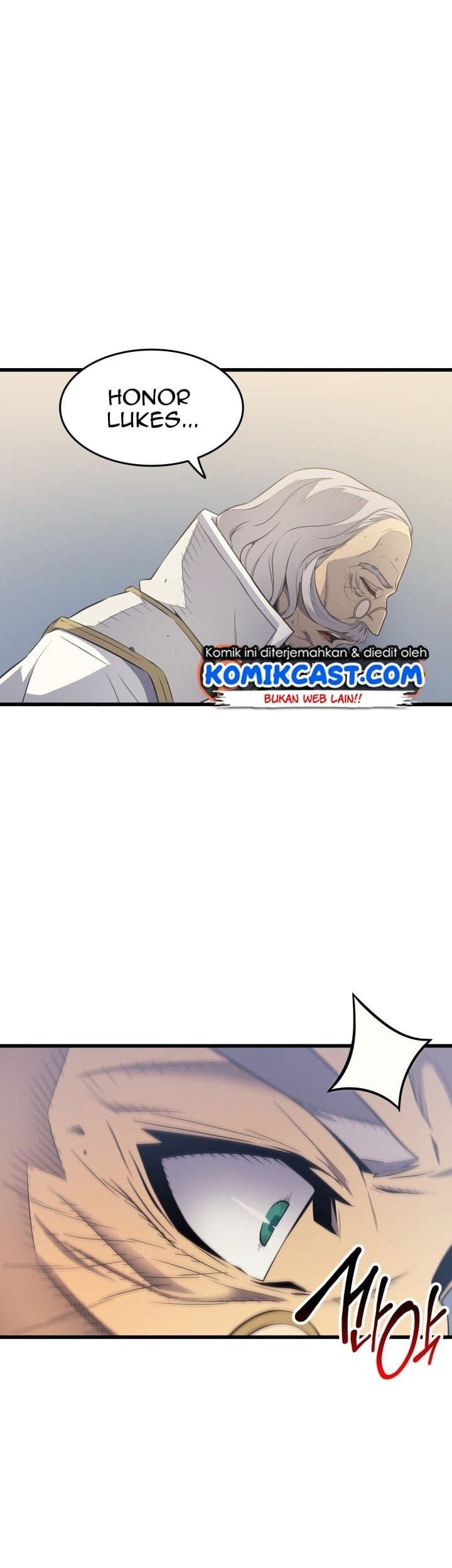The Great Mage Returns After 4000 Years Chapter 59 - halaman 10