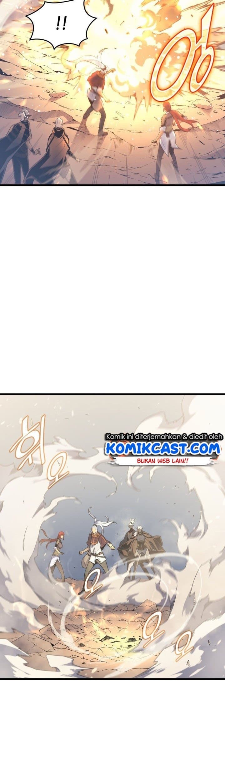The Great Mage Returns After 4000 Years Chapter 59 - halaman 14