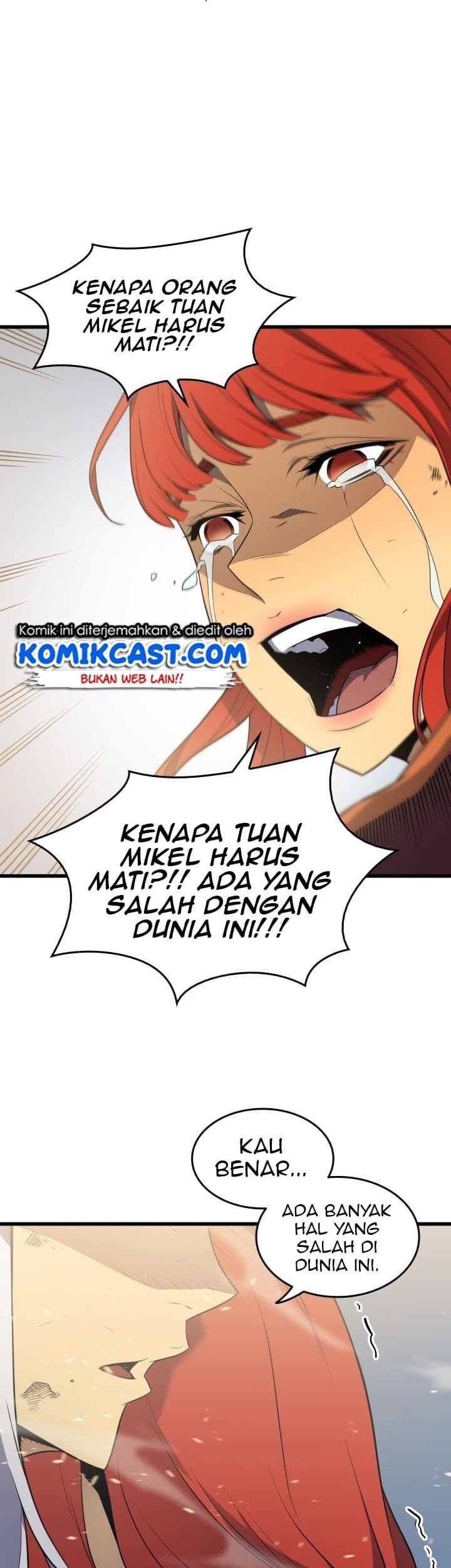 The Great Mage Returns After 4000 Years Chapter 59 - halaman 16