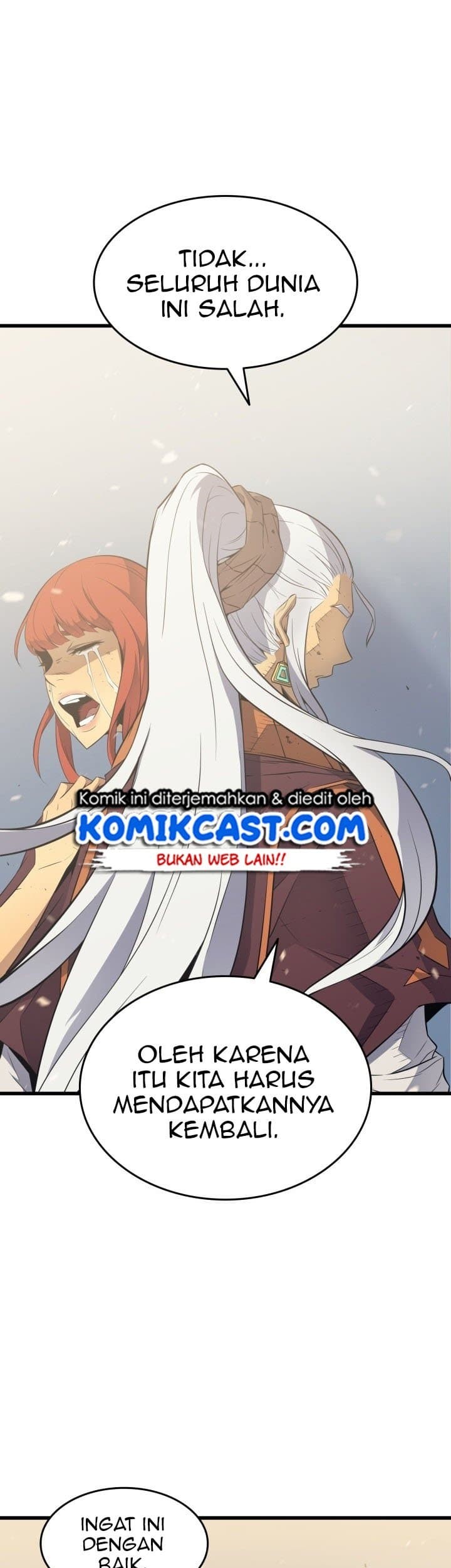 The Great Mage Returns After 4000 Years Chapter 59 - halaman 18