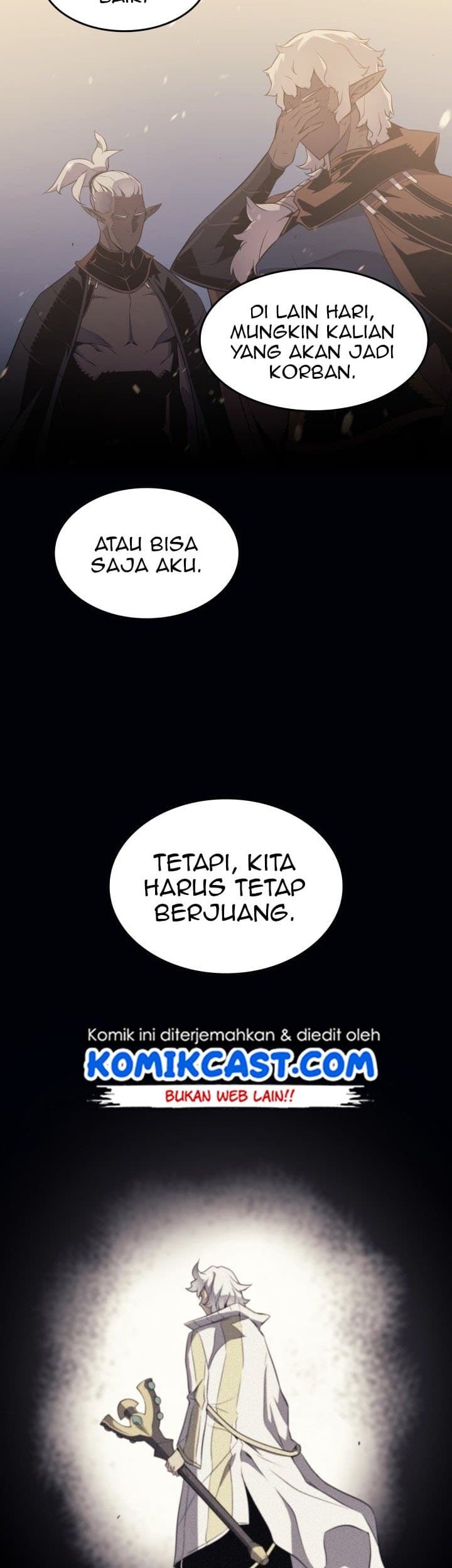 The Great Mage Returns After 4000 Years Chapter 59 - halaman 19