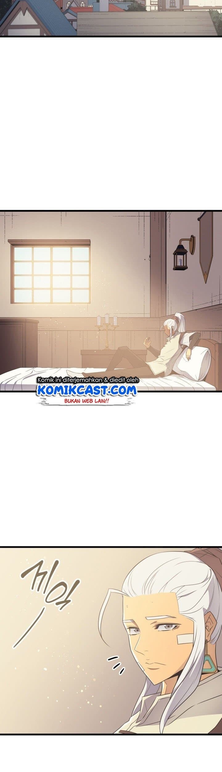The Great Mage Returns After 4000 Years Chapter 59 - halaman 22