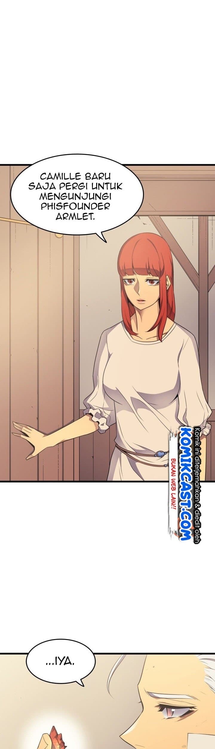 The Great Mage Returns After 4000 Years Chapter 59 - halaman 23