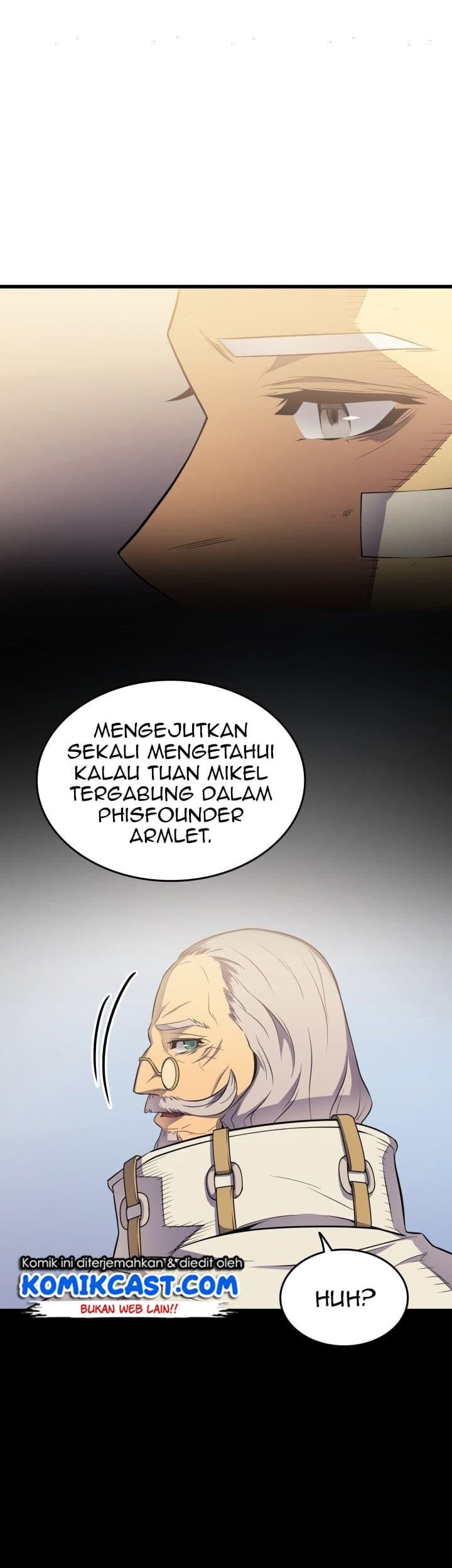 The Great Mage Returns After 4000 Years Chapter 59 - halaman 28