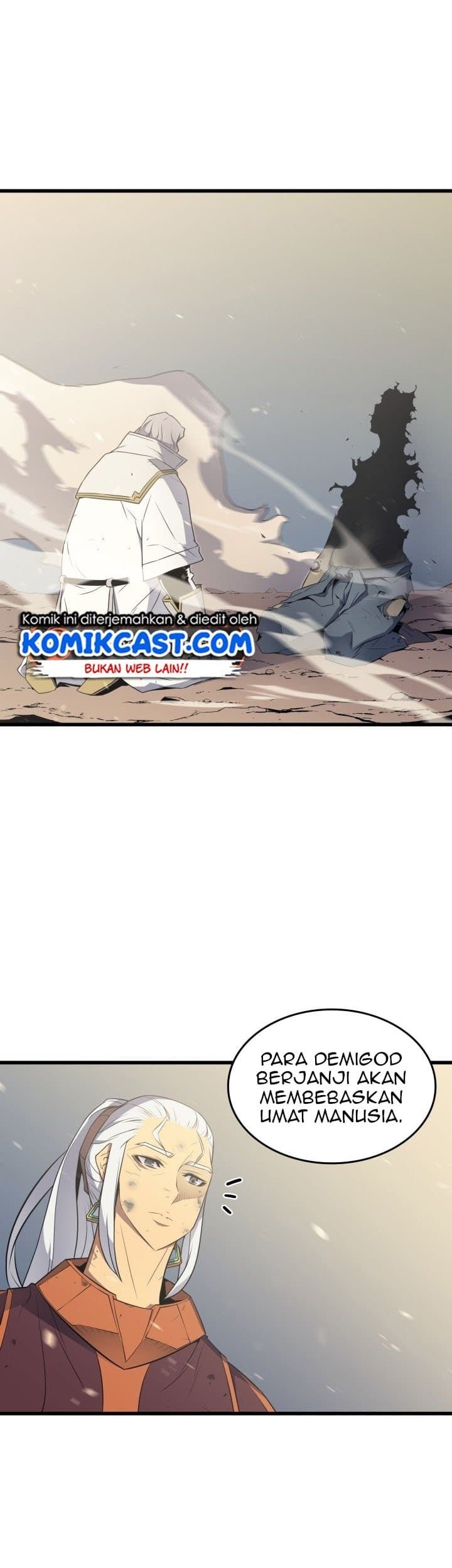 The Great Mage Returns After 4000 Years Chapter 59 - halaman 3