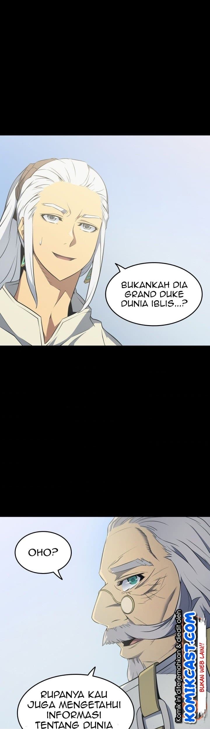 The Great Mage Returns After 4000 Years Chapter 59 - halaman 33
