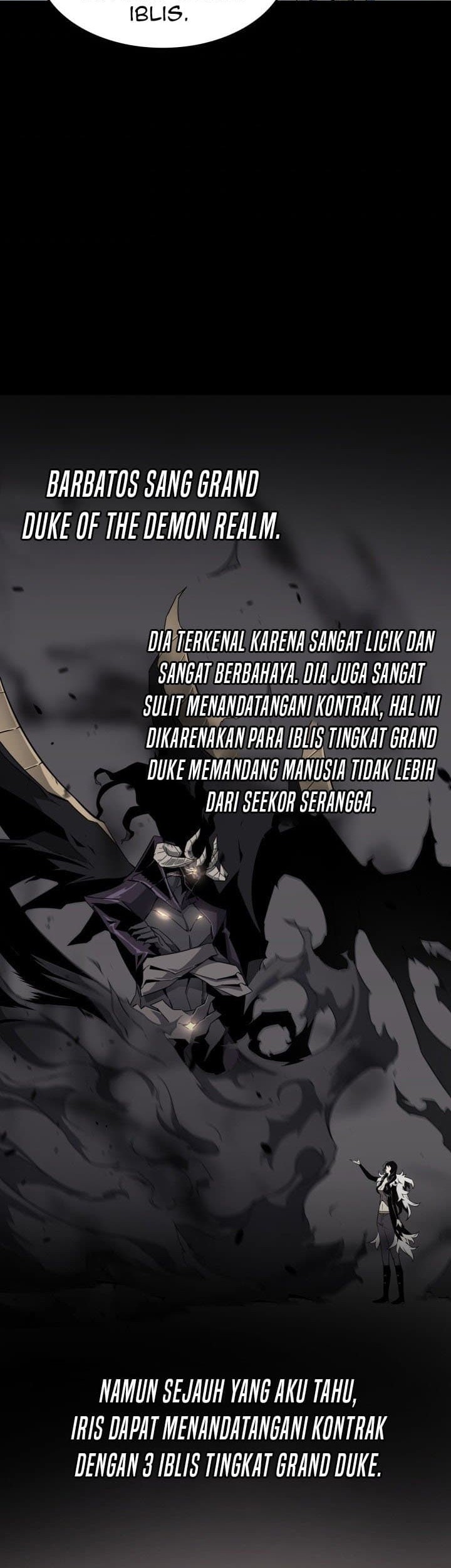 The Great Mage Returns After 4000 Years Chapter 59 - halaman 34