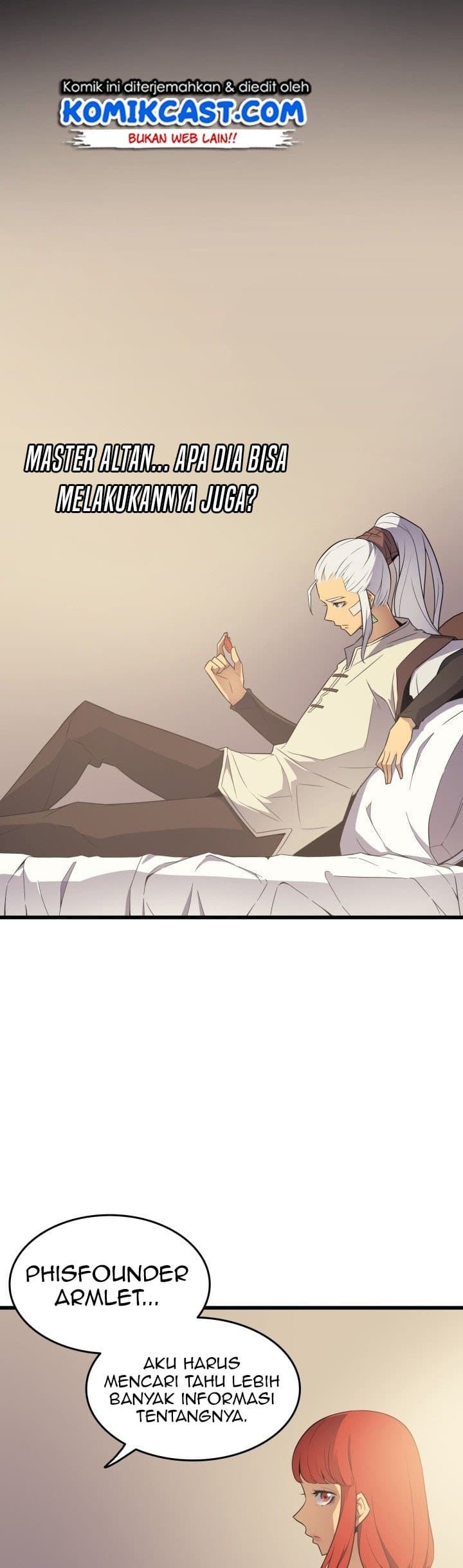 The Great Mage Returns After 4000 Years Chapter 59 - halaman 35