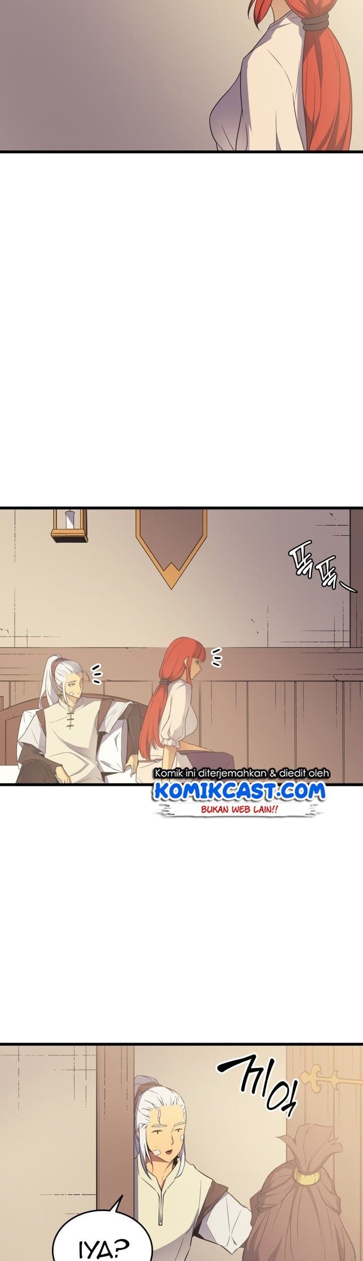 The Great Mage Returns After 4000 Years Chapter 59 - halaman 36