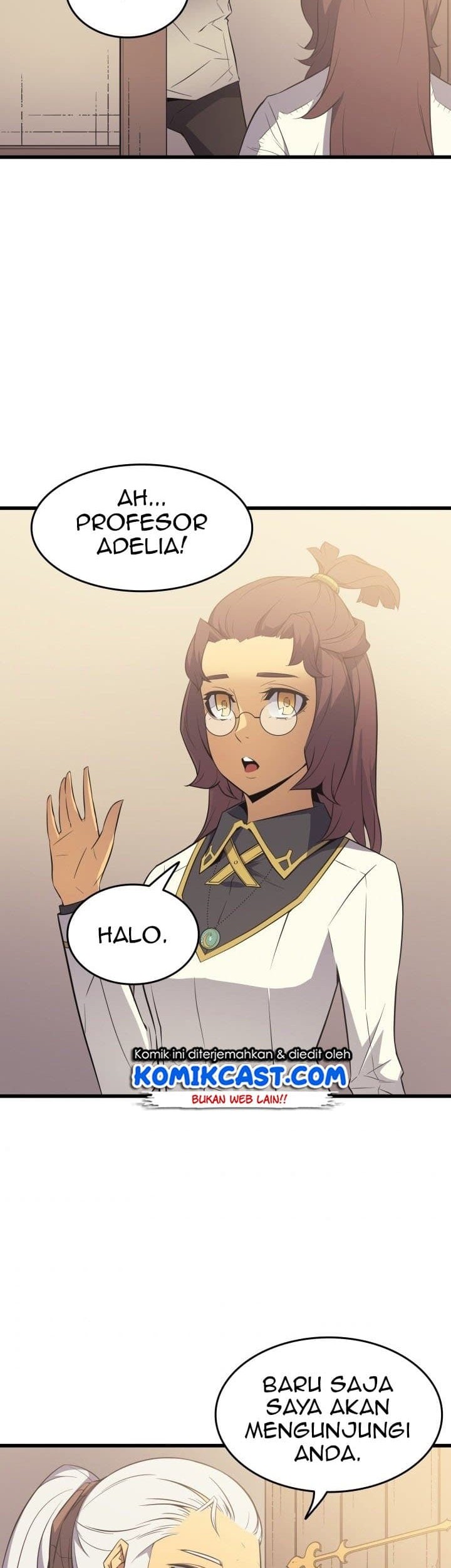 The Great Mage Returns After 4000 Years Chapter 59 - halaman 37