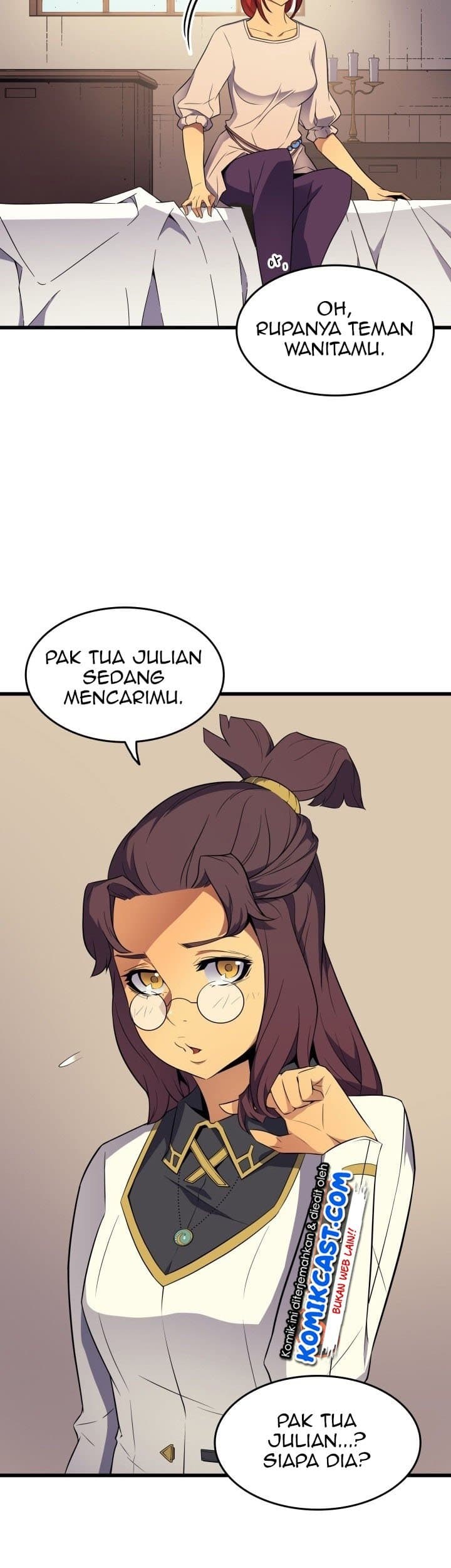 The Great Mage Returns After 4000 Years Chapter 59 - halaman 39