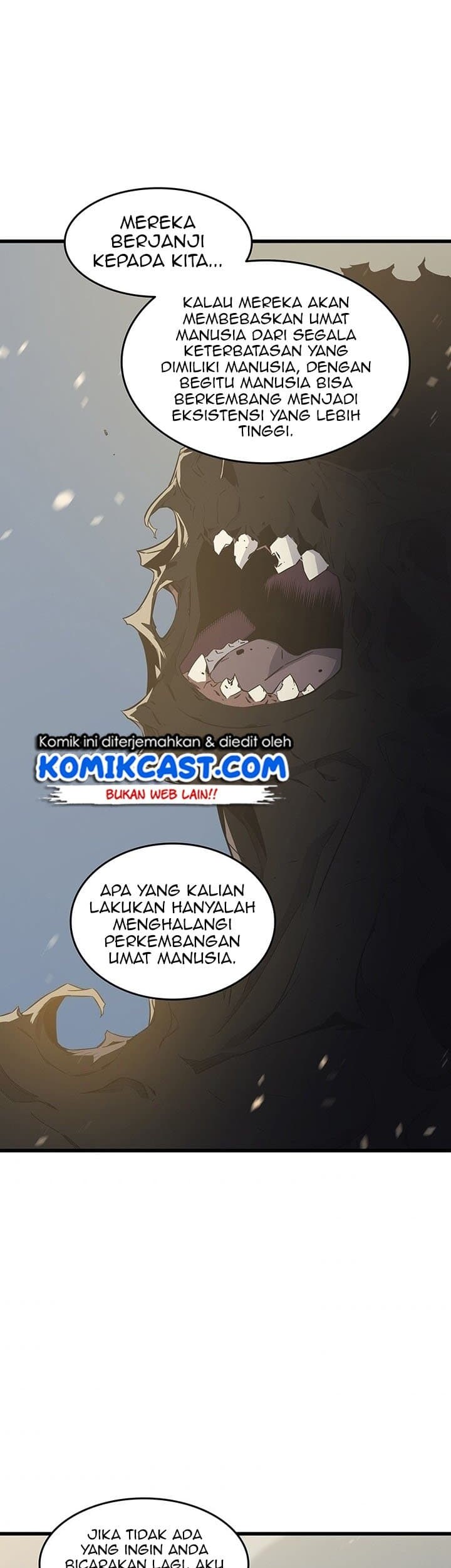 The Great Mage Returns After 4000 Years Chapter 59 - halaman 4