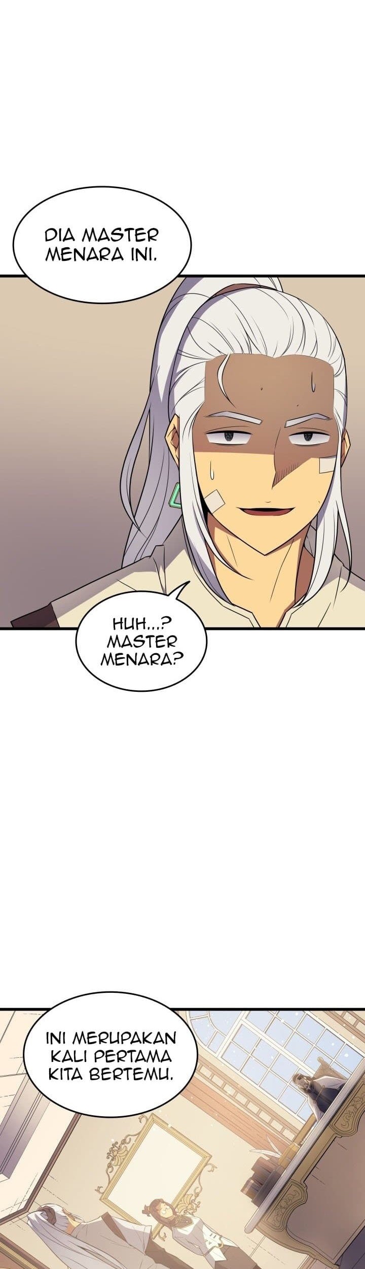 The Great Mage Returns After 4000 Years Chapter 59 - halaman 40