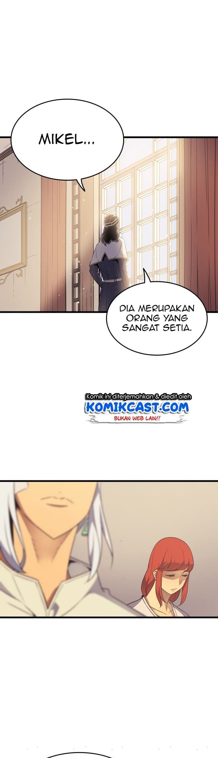 The Great Mage Returns After 4000 Years Chapter 59 - halaman 43