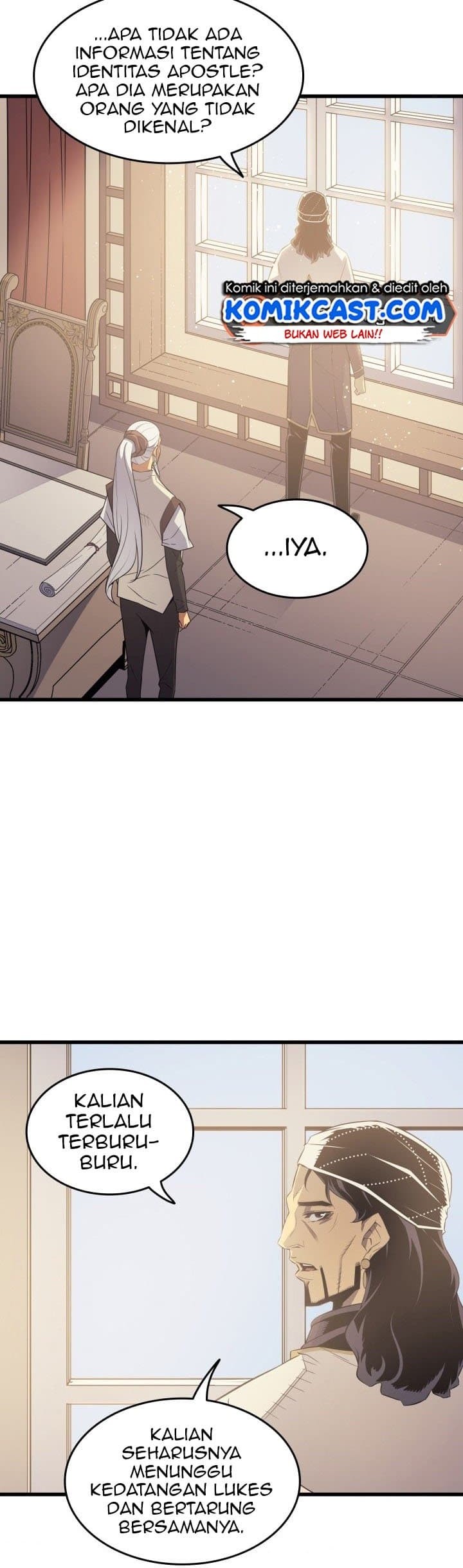 The Great Mage Returns After 4000 Years Chapter 59 - halaman 44