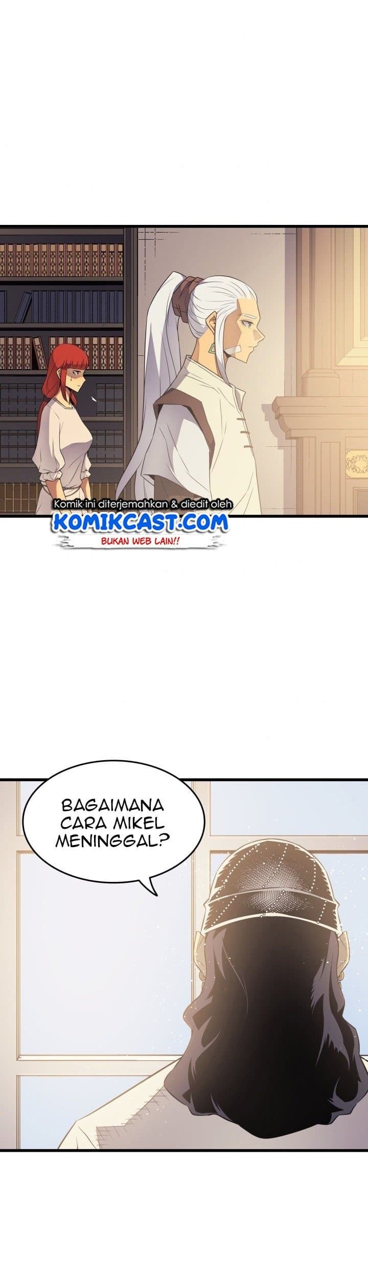 The Great Mage Returns After 4000 Years Chapter 59 - halaman 45