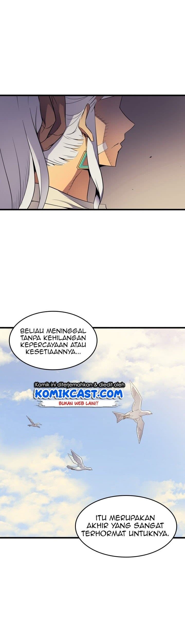 The Great Mage Returns After 4000 Years Chapter 59 - halaman 46