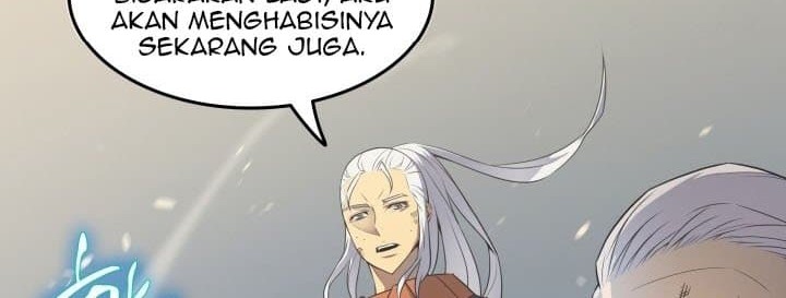 The Great Mage Returns After 4000 Years Chapter 59 - halaman 5