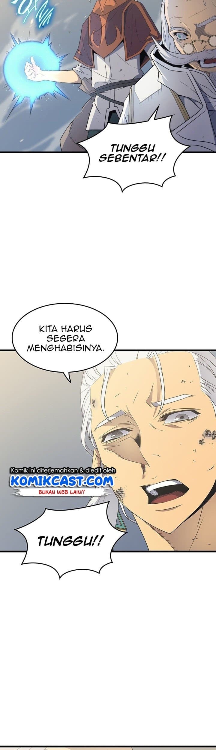 The Great Mage Returns After 4000 Years Chapter 59 - halaman 6