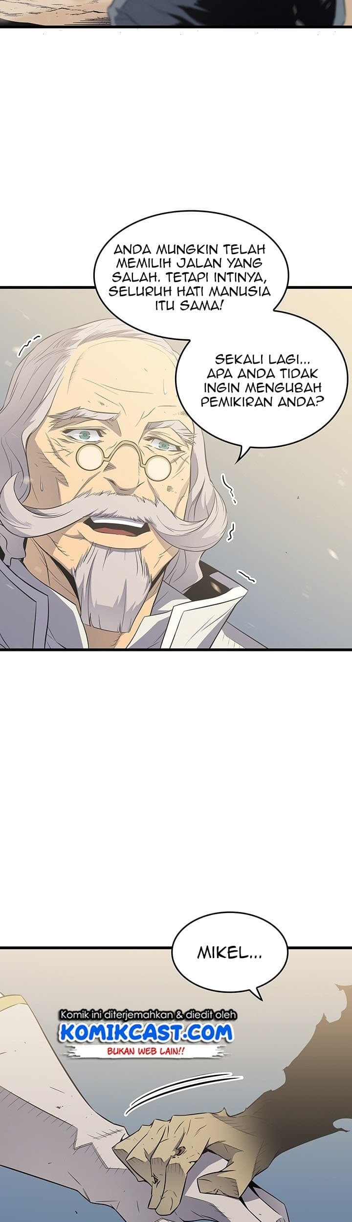 The Great Mage Returns After 4000 Years Chapter 59 - halaman 8