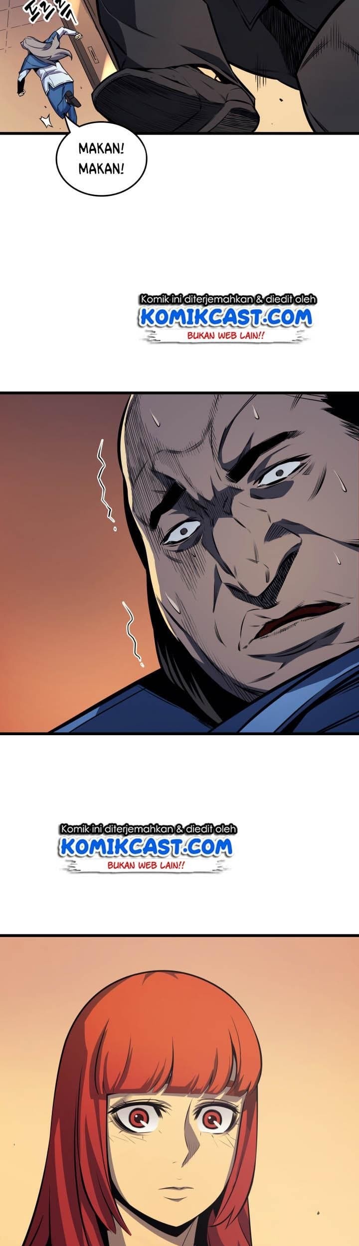 The Great Mage Returns After 4000 Years Chapter 6 - halaman 11