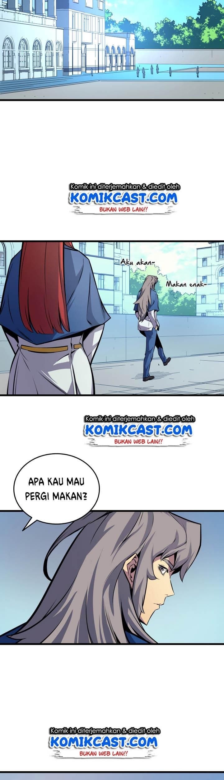 The Great Mage Returns After 4000 Years Chapter 6 - halaman 13