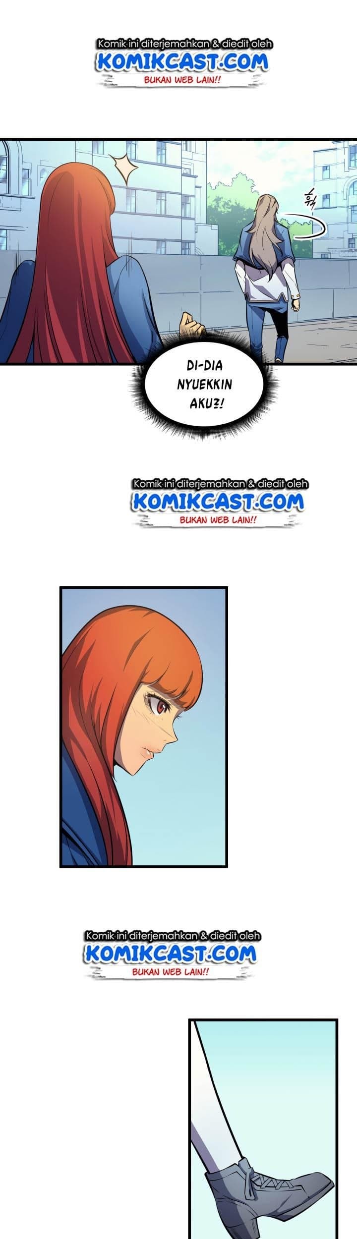 The Great Mage Returns After 4000 Years Chapter 6 - halaman 16