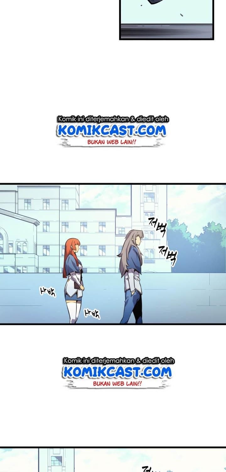 The Great Mage Returns After 4000 Years Chapter 6 - halaman 17