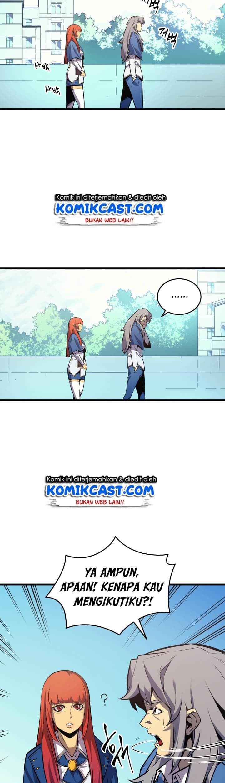 The Great Mage Returns After 4000 Years Chapter 6 - halaman 18