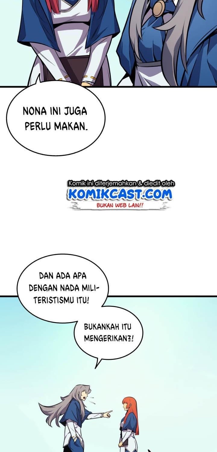 The Great Mage Returns After 4000 Years Chapter 6 - halaman 19