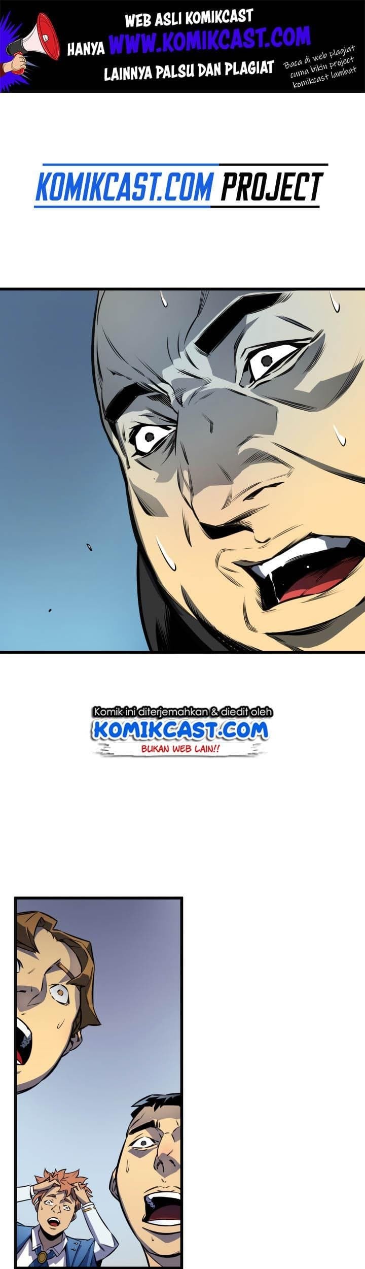 The Great Mage Returns After 4000 Years Chapter 6 - halaman 2