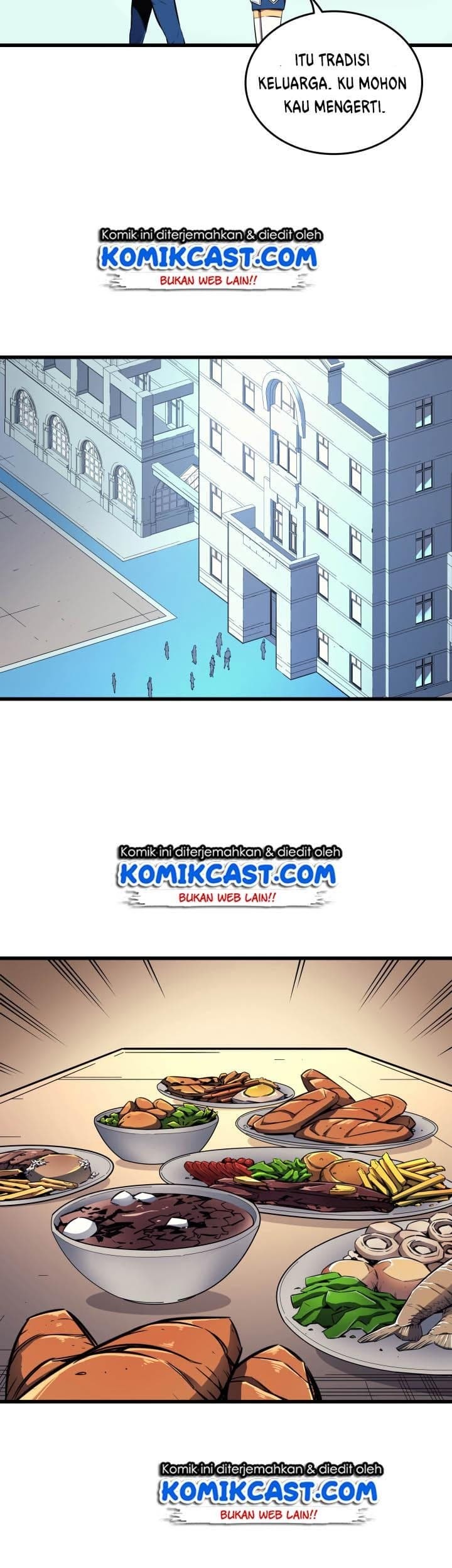 The Great Mage Returns After 4000 Years Chapter 6 - halaman 20